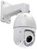 NPT-IR-E4225-S1S Eyemax 25� Starlight Dual Illumination PTZ IP Camera, WizSense AI