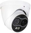 NTU-E4132S-W20 Eyemax Thermal Network Turret Camera, WizSense AI