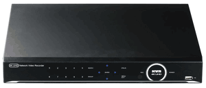 NVST-IL4204E Magic IL4 Series 4CH NVR System