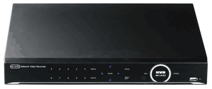 NVST-IL4216E Magic IL4 Series 16CH NVR System