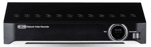 NVST-IL5208E Magic IL5 Series 8CH NVR System