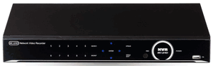 NVST-IL5216E Magic IL5 Series 16CH NVR System