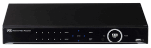 NVST-IL7216E-16 Magic 16CH 4K(8MP)NVR System, 16CH PoE