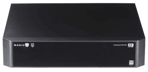 NVST-IP7832E-32 Magic 32CH IP7 NVR with 32 PoE