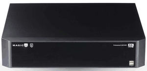 NVST-IP8832E-32 Magic 32CH IP8 NVR with 32 PoE