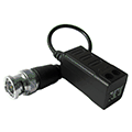 OP-4103SR 1CH Passive Video Transceiver/Screw Terminal with Pigtail
