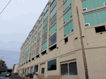 Luxury Apartment Building