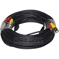 Plug &amp; Play Cable 100ft