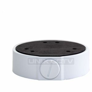 Prime CJB-R0-1W Turret Junction Box
