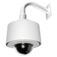 Prime HS-PT320 X20 Optical HD-SDI Outdoor Speed Dome Camera with ICR / WDR