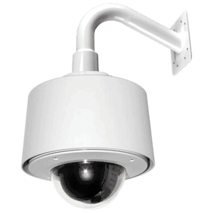 Prime HS-PT320 X20 Optical HD-SDI Outdoor Speed Dome Camera with ICR / WDR