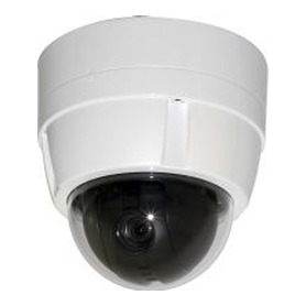 Prime IM-PT210M X10 HD IP Indoor Speed Dome Camera with ICR