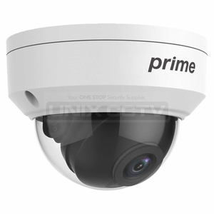 Prime NIT-RS4432-W28 4MP Dome IP Camera