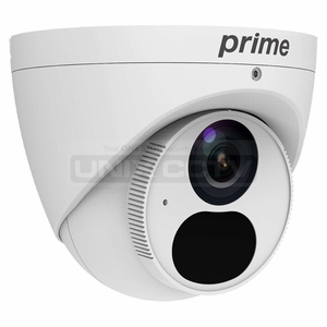 Prime NIU-RP5032-DA-W28 Pro Series 5MP Turret IP Camera