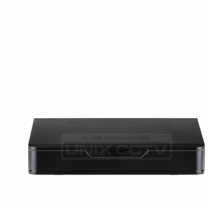 Prime NVST-RD1104E-04 4CH AI NVR, 4xPoE