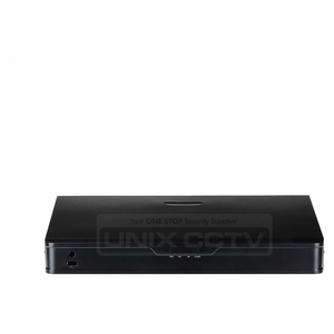 Prime NVST-RD1216E-16 16CH AI NVR, 16xPoE