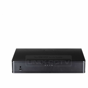 Prime NVST-RD1416E-32 32CH AI NVR, 16xPoE