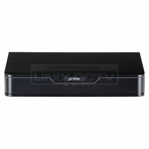 Prime TVST-RX1108 8CH 5MP Hybrid DVR