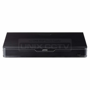 Prime TVST-RX1232 32CH 8MP Hybrid DVR
