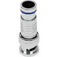 RG6 CN-SB-1616-3 BNC Male Compression Connector