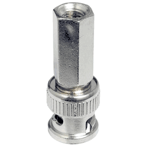 RG6 CN-TB-1606 BNC male twist-on type connector