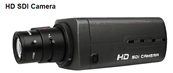SDI-BO8002 1/3" Panasonic CMOS Lens 1080P Resolution HD SDI Camera