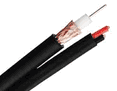 Siamese RG59 and RG6 Combo Cable