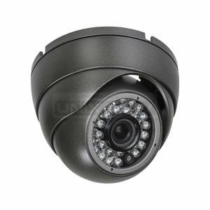 Eyemax AIB-C2022F A-HD : 1080p(2MP) Eyeball Camera w/ 28 IR LED