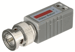 Telpix AP-VBS-21B 1 Channel Passive Video Transceiver - Pair