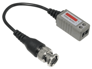 Telpix AP-VBS-22C 1 Channel Passive Video Transceiver