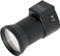 Telpix AU TP5100 AVF, Auto Iris, Vari-Focal 5~100mm Telephoto Camera Lens