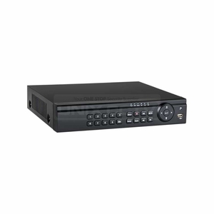Eyemax AVST-FD2704 4CH FD Series 1080p Hybrid Security DVR System – Analog + 960H + A-HD + IP Camera