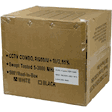 Telpix CB-CP-GN05-95J-W 500ft RG59+18/2 One Jacket Cable - White