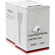 Telpix CB-CX-GN05-95 RG59 Coax Cable 500ft 95%