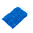 B-Connector, Dolphin type : GEL B-connector 250pc pack (Blue)