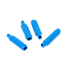 B-Connector, Dolphin type : GEL B-connector 250pc pack (Blue)