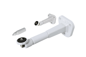 Telpix CM 207EX 7.5” Plastic Camera Mount