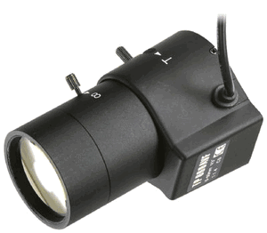 Telpix LA TP660AVF Auto-Iris Vari-Focal 6~60mm CCTV Lens for Box Professional Cameras