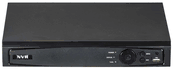 Telpix NVST-NR31P4-4|IP NVR / 8MP / 4 CH / 40Mbps / 1xSATA / 4Ch PoE / H.264+ / HDMI / VGA