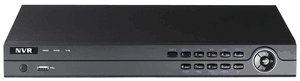 Telpix NVST-NR32P6-16|IP NVR / 12MP / 16 CH / 160Mbps / 2xSATA / 16Ch PoE / H.264+ / HDMI / VGA
