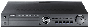 Telpix NVST-NR51P6-16 | 16CH H.265 Network Video Recorder (NVR) with 16 PoE Ports / 12MP / 160Mbps / 4 SATA / 4K output