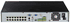 Telpix NVST-NR51P6-16 | 16CH H.265 Network Video Recorder (NVR) with 16 PoE Ports / 12MP / 160Mbps / 4 SATA / 4K output