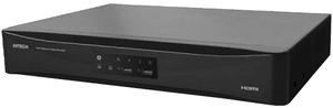 Telpix NVST-NVH307 | New Generation Stand-Alone 12CH HD Network Video Recorder