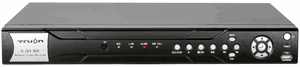 NVST-SR504AE | Truon NVR / 4CH 720P/1080P / 4 PoE Ports / 1xHDMI / 1xVGA