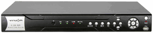 NVST-SR508AE | Truon NVR / 8CH 720P/1080P / 8PoE Ports / 1xHDMI / 1xVGA