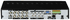 Telpix TVST-PVT-4M08 PVT-4M Series | 8 Channel 4MP/1080P Penta-brid(TVI / AHD / CVI / IP / 960H) DVR System, 1 x SATA