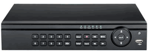 Telpix TVST-TR2908A 8CH TR series 1080P Hybrid Securiy DVR System