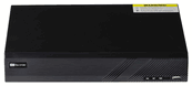 Telpix TVST-TR5704 TR series 5704 | 4Ch TVI / AHD / CVI / Analog / IP Hybrid DVR System, H.265, up to 5MP, 4Ch Audio, HDMI, 1  SATA, iOS & Android App Available