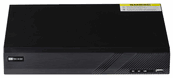 Telpix TVST-TR5708 TR series 5708 | 8Ch TVI / AHD / CVI / Analog / IP Hybrid DVR System, H.265, up to 5MP, 8Ch Audio, HDMI, 1 &time; SATA, 1  eSATA, iOS & Android App Available