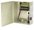 TR DC921 9Ch 12V DC 5Amp CCTV Power Supply Box